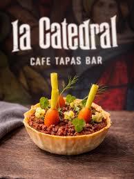 Bar Restaurane La Catedral