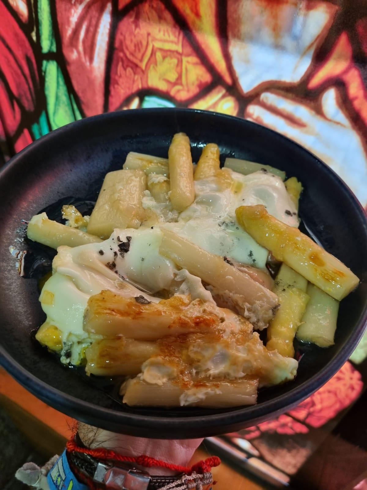 Bar Restaurane La Catedral