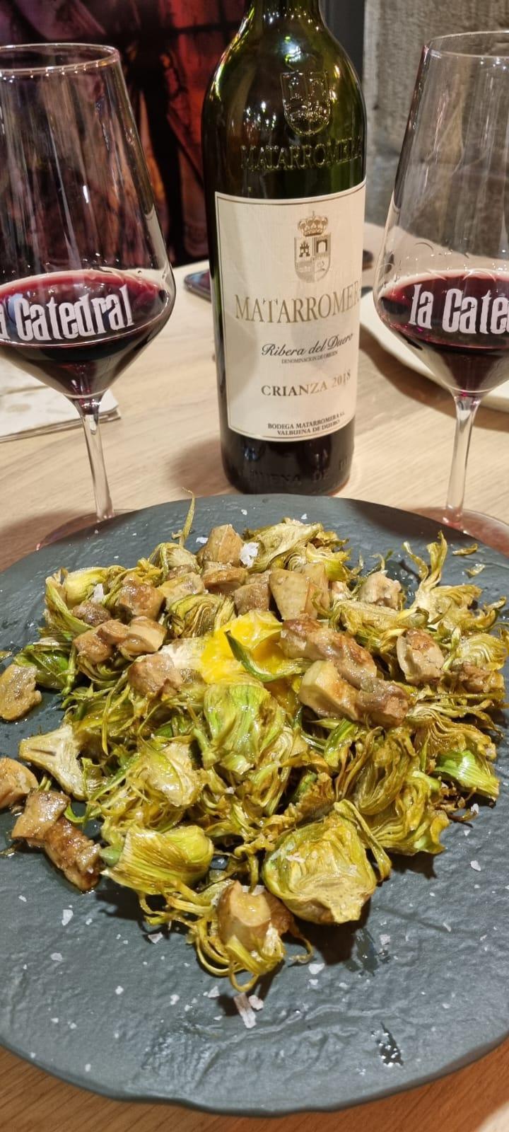 Bar Restaurane La Catedral Bar Restaurane La Catedral