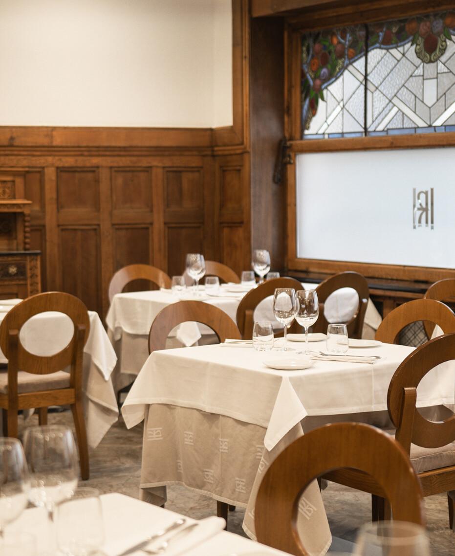 Restaurante Remigio Restaurante Remigio