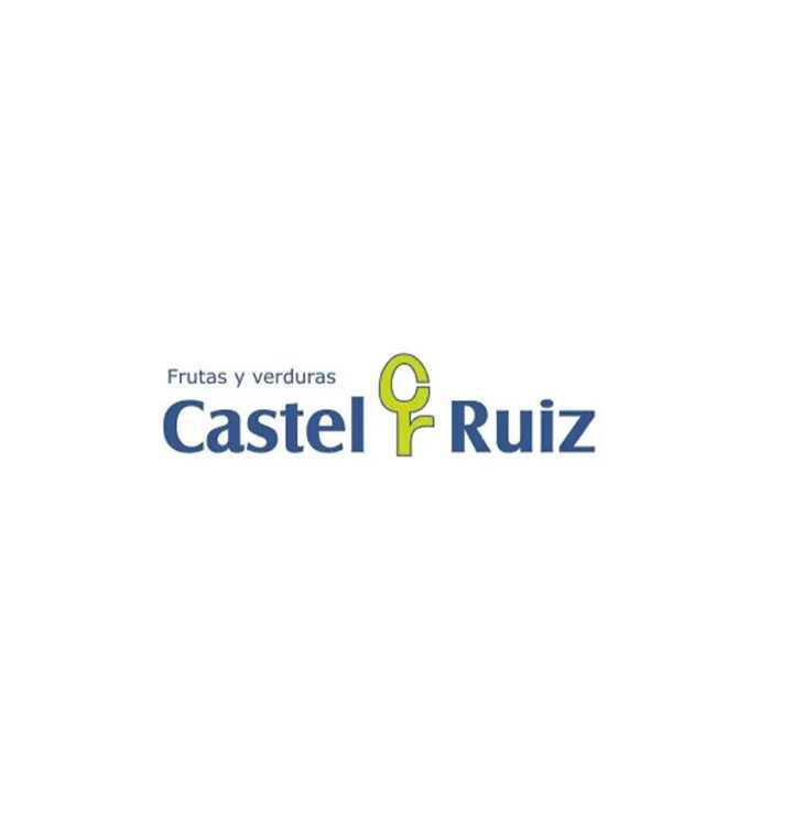 Hoy Comemos con Frutas y Verduras Castel Ruiz Hoy Comemos con Frutas y Verduras Castel Ruiz