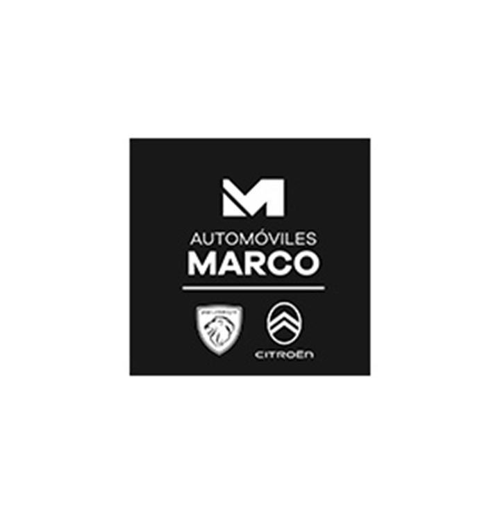 Sorteo Automóviles Marco Sorteo Automóviles Marco