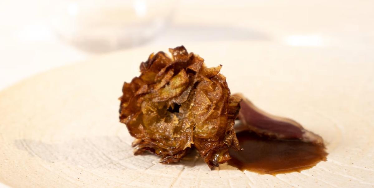 El Choko del Remigio