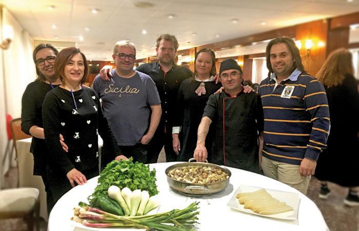 Restaurante La Parrilla Restaurante La Parrilla