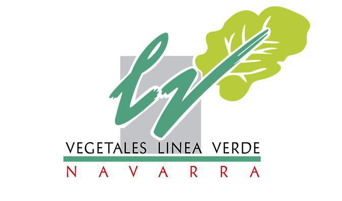 vegetales linea verde