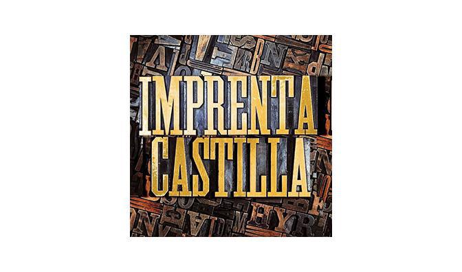 imprenta castilla