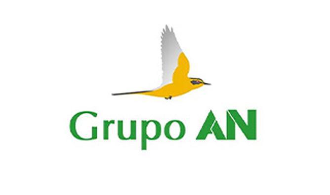 an