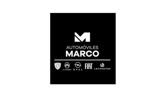 automóviles marco