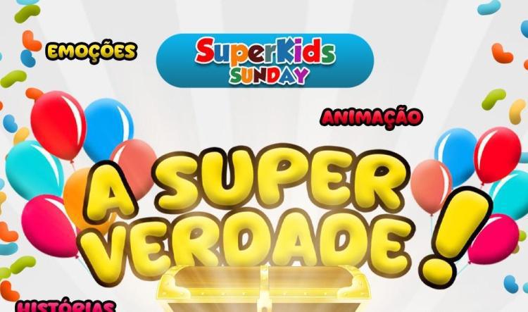SuperKids TV