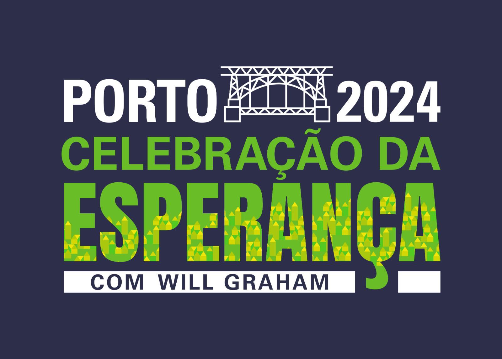 Celebração da Esperança Porto
