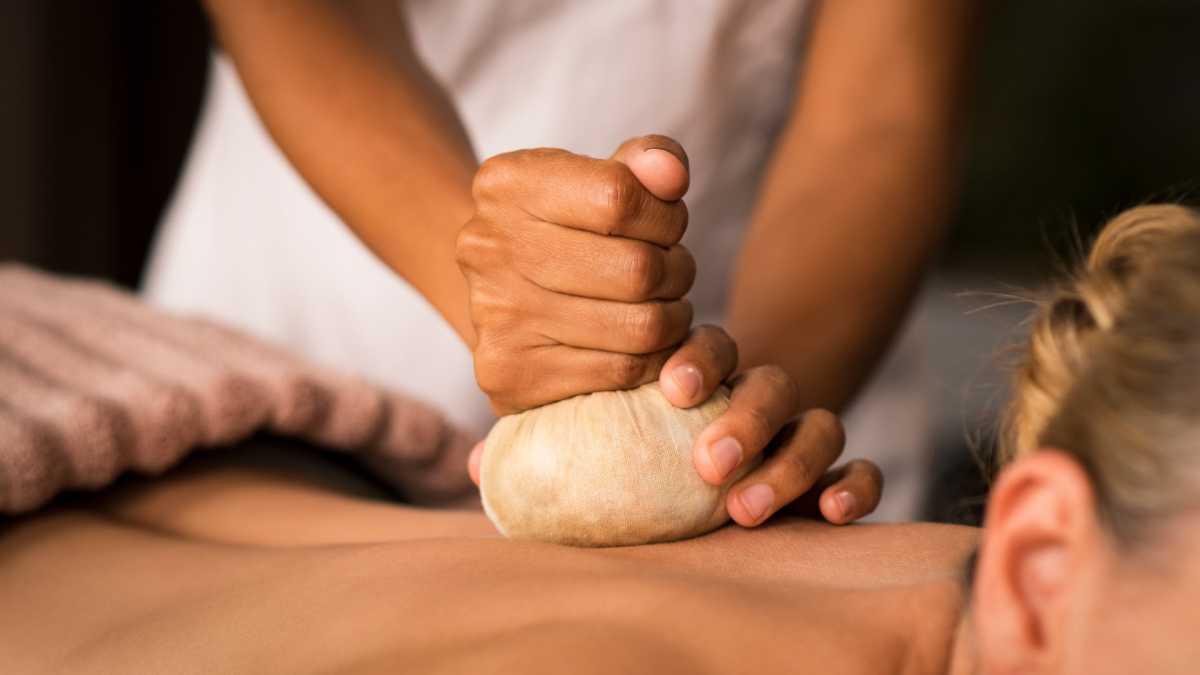 Massaggio Pindas
