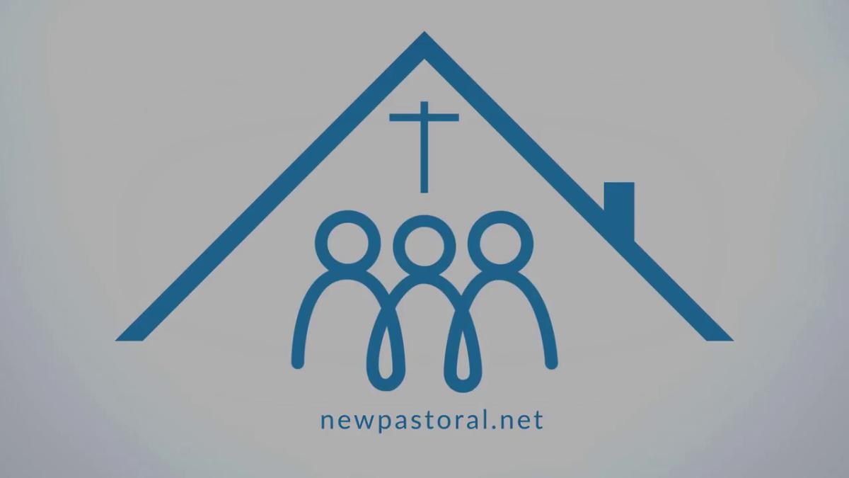 NEW PASTORAL