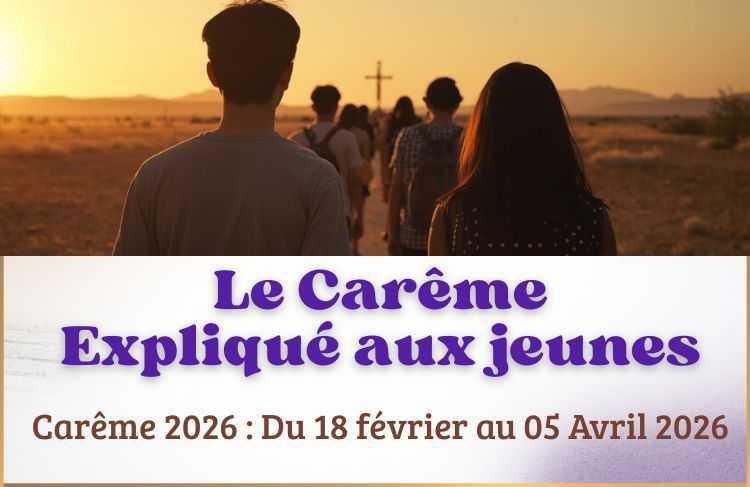 EN CARÊME 