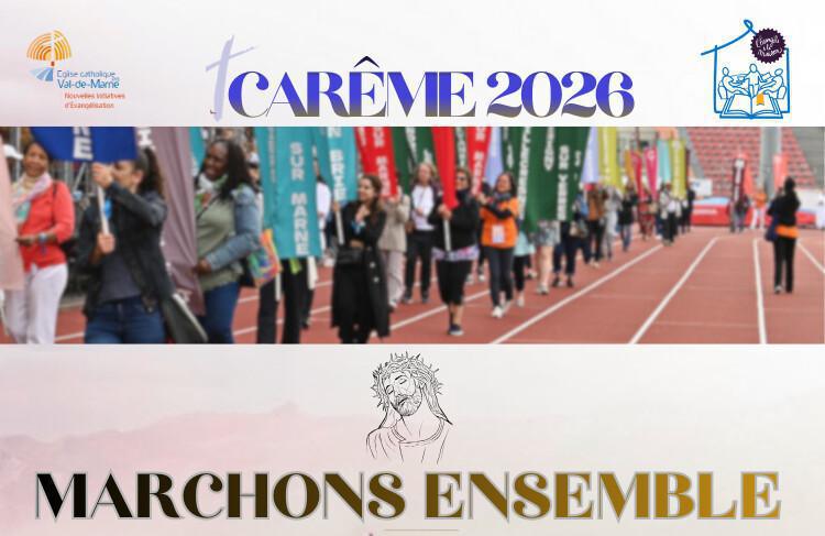 Marchons Ensemble