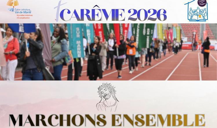 Marchons Ensemble