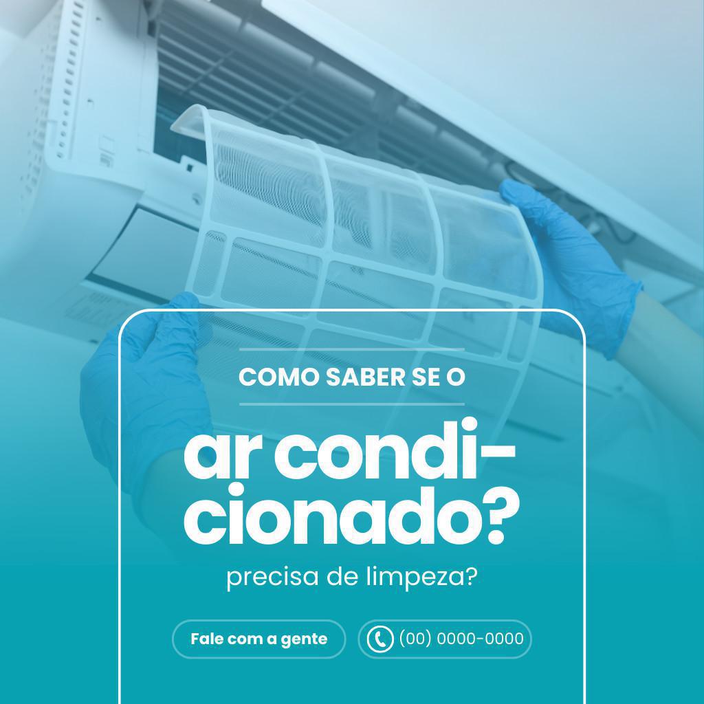 Como escolher o ar condicionado?