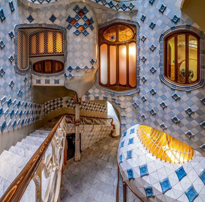 Casa Batlló