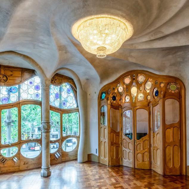 Casa Batlló