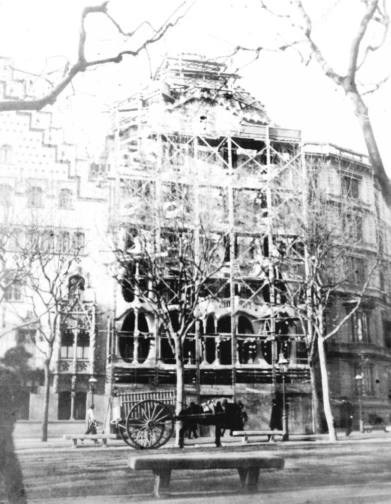 Casa Batlló