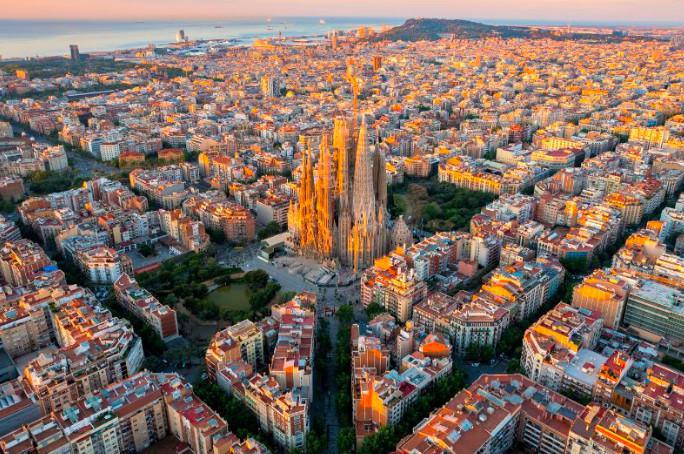 Sagrada Familia