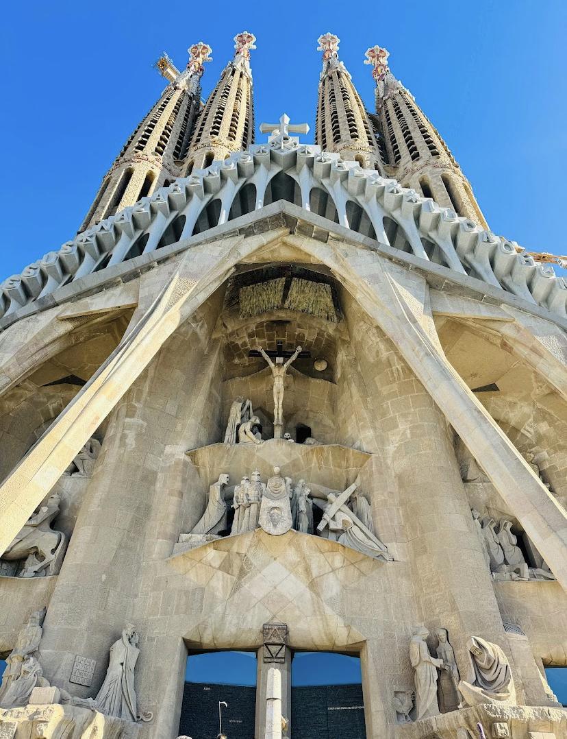 Sagrada Familia