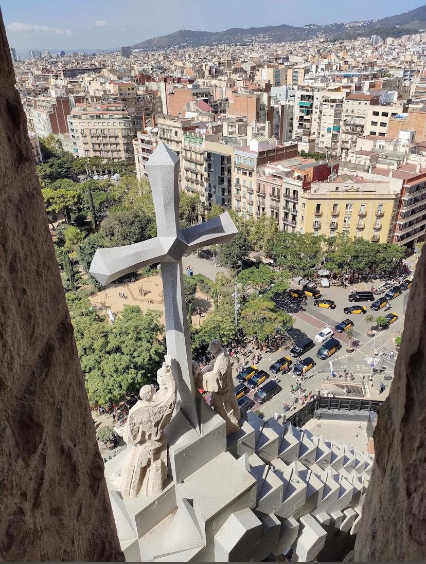 Sagrada Familia