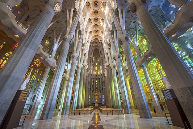 Sagrada Familia