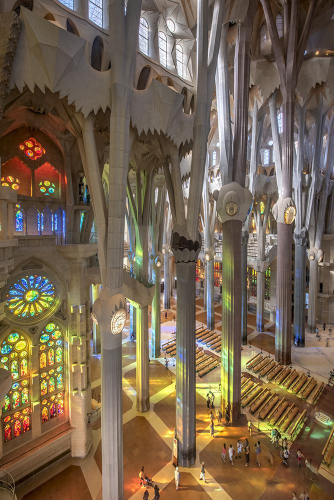 Sagrada Familia