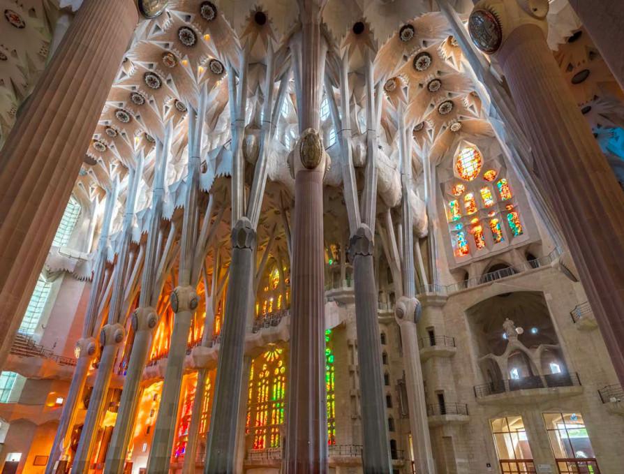 Sagrada Familia