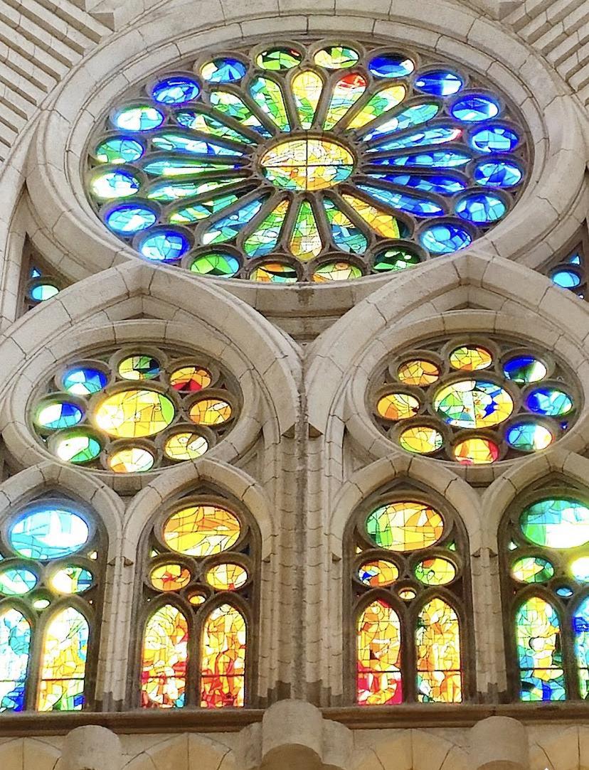 Sagrada Familia