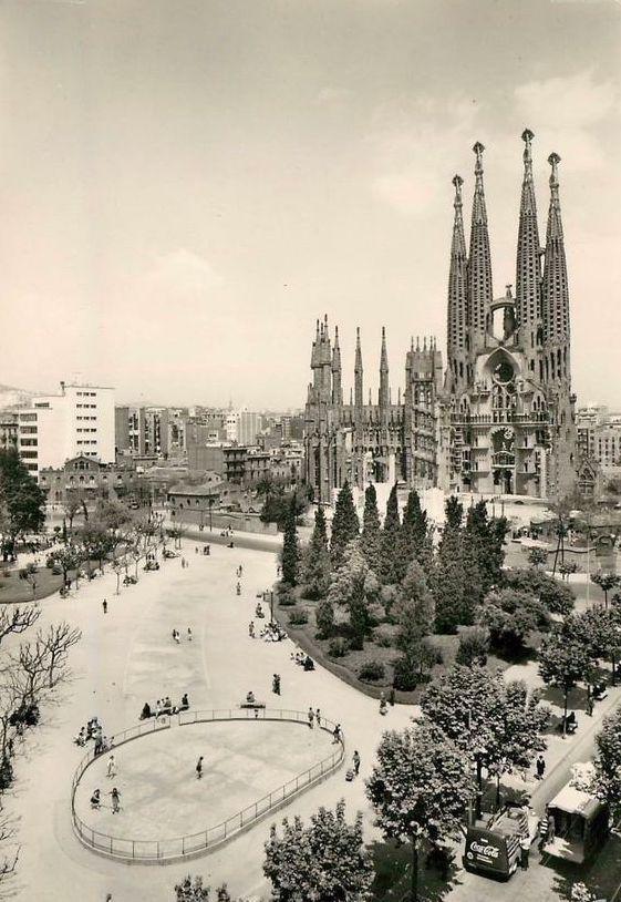 Sagrada Familia