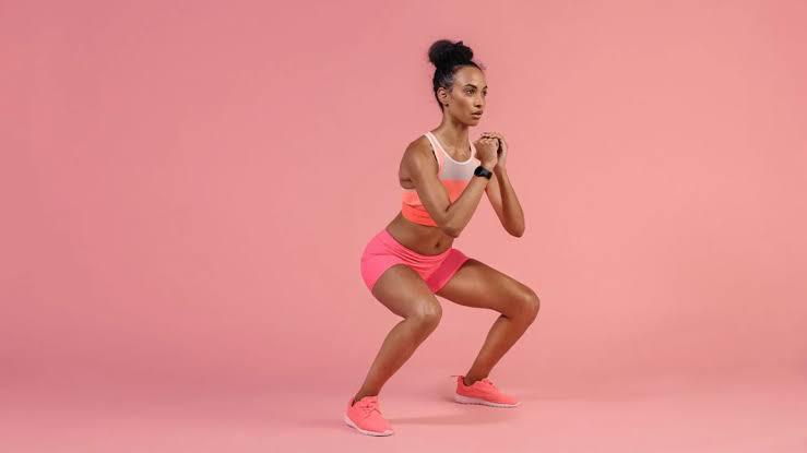 Easy Morning Workout