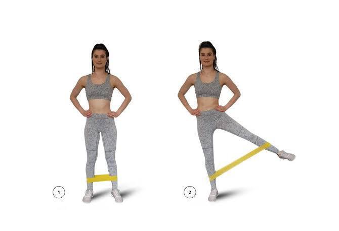 Easy Morning Workout