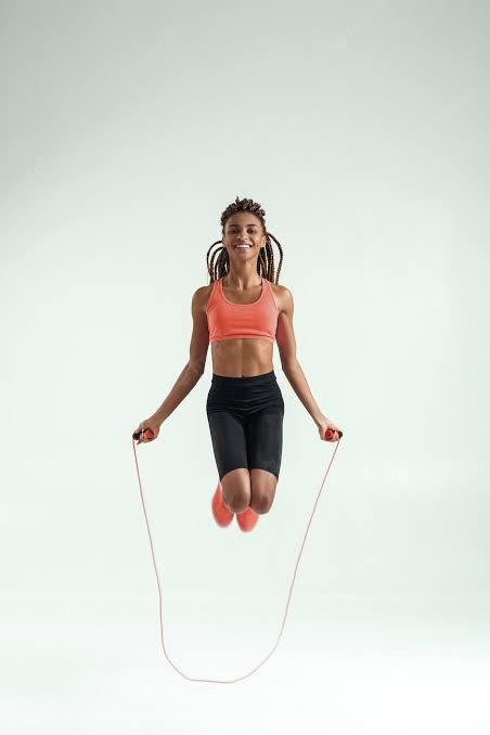Easy Morning Workout