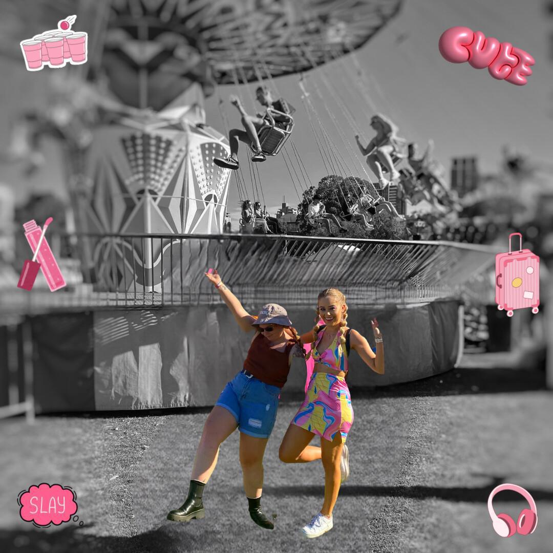 About That Girl Life App About That Girl Life App