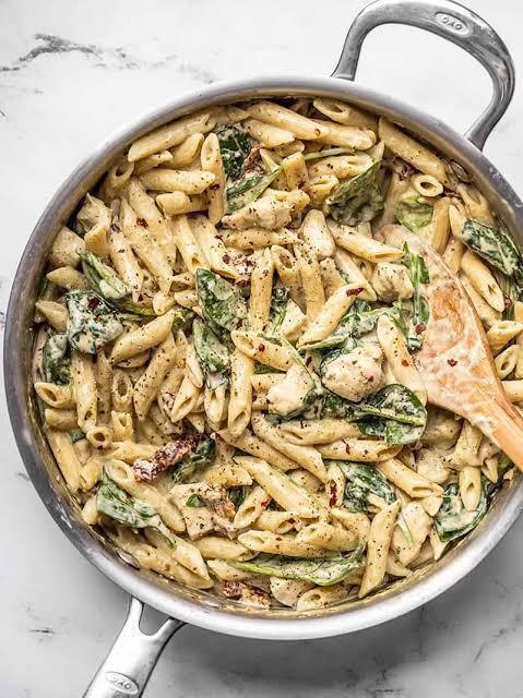 Dinner Recipes 