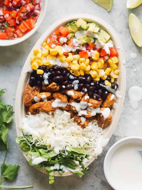 Dinner Recipes 