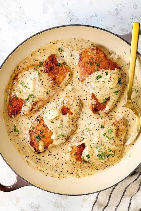 Dinner Recipes 