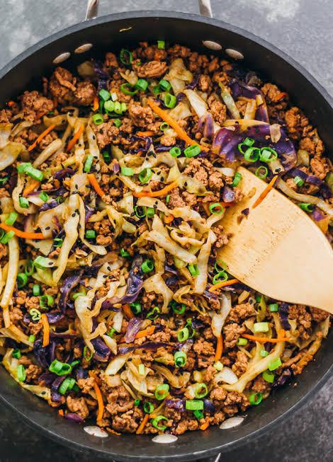 Dinner Recipes 
