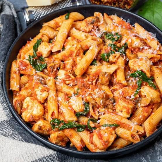 Dinner Recipes 