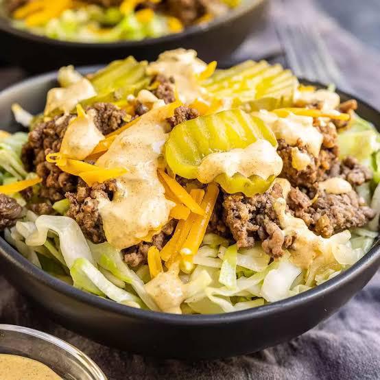 Dinner Recipes 