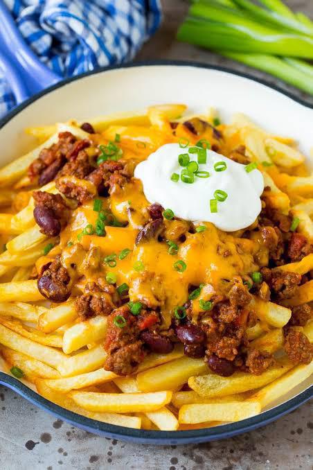 Dinner Recipes 