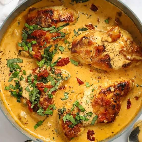 Dinner Recipes 
