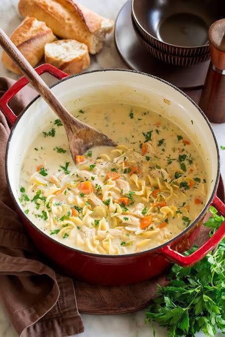 Dinner Recipes 