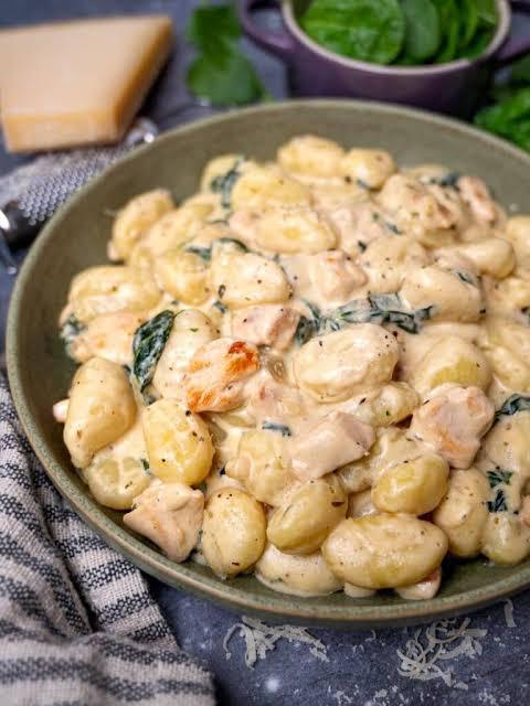Dinner Recipes 