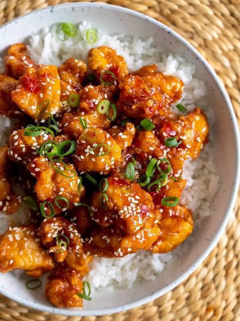 Dinner Recipes 
