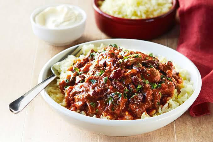 Dinner Recipes 