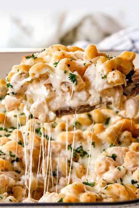 Dinner Recipes 