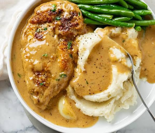 Dinner Recipes 