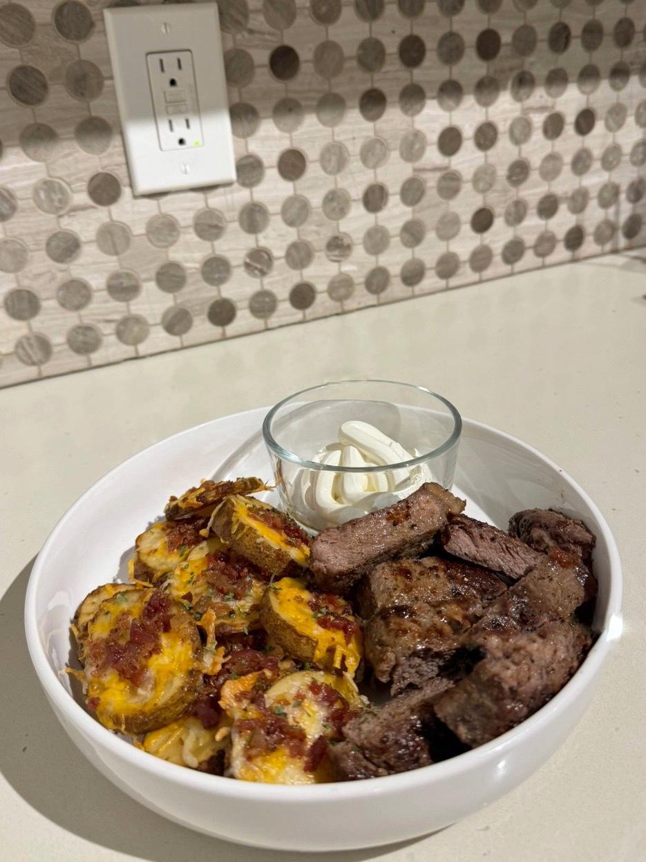Dinner Recipes 